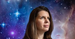 Anna Frebel is searching the stars for clues to the universe's origins »  MIT Physics