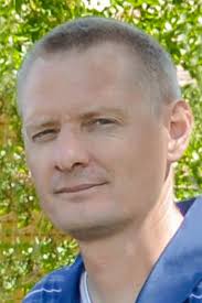 Obituary for Shane Marc McCann