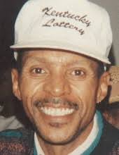 Obituary information for Nathaniel J. "Nate" Richardson, Sr.