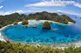 Letnan sutopo, serpong tangerang selatan telp: Pantai Mandeh Kawasan Wisata Eksotis Di Sumatra Barat Mirip Raja Ampat Penginapan Net 2021