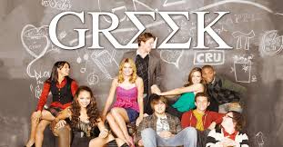 He is assigned a task: Watch Greek Tv Show Streaming Online Freeform