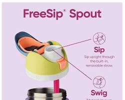 Owala FreeSip water bottle