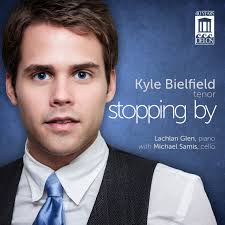 Old American Songs I: III. Long Time Ago