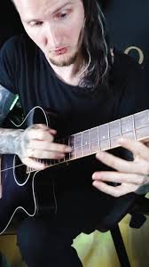 guitar playing technique and criticism in metal music