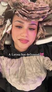 Latina Freeze for February 28