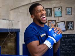 Joshua was down on two cards and up on one when the stoppage came but, according to promoter eddie. Anthony Joshua Given Coronavirus All Clear Ahead Of Kubrat Pulev Fight Shropshire Star