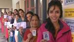 Gujarat Assembly Election 2017: Re-Polling