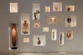 We did not find results for: Niche Like A Lighted Wall Or Cabinet To Display Art Items Brought From Overseas Niche Design House Interior Decor Wall Niche