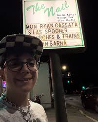 MADISON WISCONSIN TONIGHT. enjoy some random tour photos 🖤