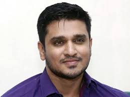 Nikhil's Line Up Is Enviable For Other Heroes