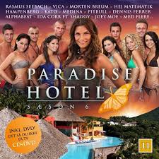 #paradisehotel #paradisehotelpolska #paradisehotelpoland #paradisehotel2020 #tvn #tvn7 #indonesia #bali #poland. Paradise Hotel Saeson 6 2010 Cd Discogs