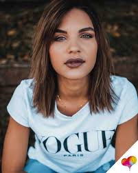 Image result for rundes gesicht haarschnitt