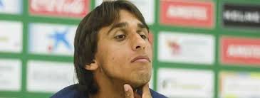 Damián Suárez (Getafe CF): “Es agotador jugar contra el Barcelona'