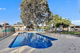 The fun is a hop, skip and a jump from your caravan or cabin. Victor Harbor Holiday And Cabin Park Prices Campground Reviews South Australia Tripadvisor