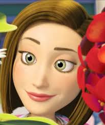 AI Characters with tag 🍃 Nature