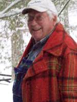 Obituary information for Ralph Corbin