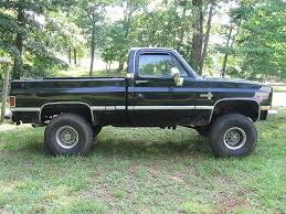 Pin On Chevy Trucks