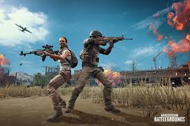 Pubg online is an online version can be played for free on the pc browser without downloading. After Blue Whale Challenge Online Game Pubg Killing Children In India Bihar Post