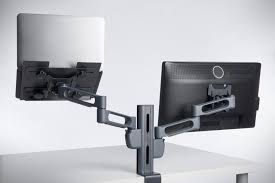 Once the mount(s) arrive, all you'll need is a mount the monitors. Why You Need A Monitor Arm How To Pick One Kensington