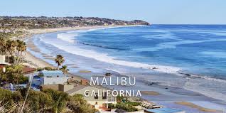 Guests love the beach locale and breakfast. Malibu California Live Beaches