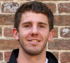 2008 Men's Swimming Roster