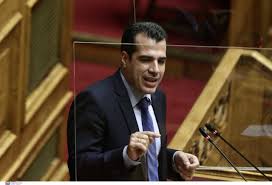 Athanasios plevris is a greek member of parliament and son of greek author konstantinos plevris. 8anos Pleyrhs Mhnyseis Gia Fake Tweet Poy Ton Paroysiazei Na Brizei Ton Antetokoynmpo