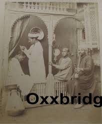 BARBER SHOP SHAVING COLLECTABLES