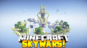 So you will just find here the valid and. Minecraft Best Skywars Plugin Tutorial Youtube