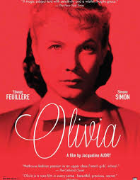 Filmer och serier med Marina de Berg