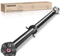 Amazon.com: A-Premium Rear Drive Shaft Prop Shaft Driveshaft ...
