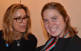 Téa Leoni Fan (@TeaLeoniFan)