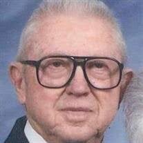 Dr. Earl Alvin Sargent Obituary