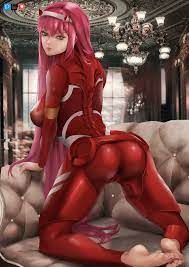 zero-two gif  funny cocks & best free porn: r34, futanari, shemale, hentai,  femdom and fandom porn