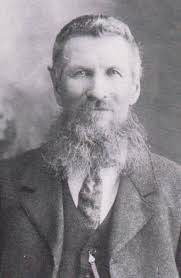 Dennis Mackey (1832-1922)