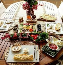 Demet Adli Kullanicinin Kahvalti Cesitleri Panosundaki Pin Kahvalti