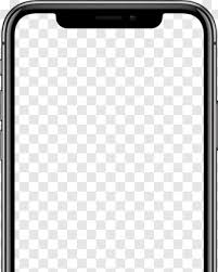 Over 4888 frames png images are found on vippng. Iphone Frame Iphone X Transparent Screen Hd Png Download 432x863 5487746 Png Image Pngjoy