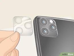 We did not find results for: How To Protect The Iphone 11 Camera 11 Steps With Pictures