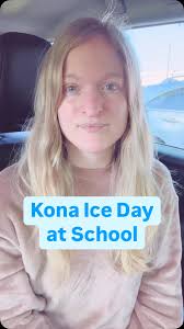 Dye free moms please don’t come for me in the comment section 🙈 we avoid  it at home , #konaice #scholasticbookfair #bookfair #preschool