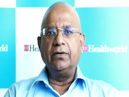 The toughest part of healthcare is to make it more affordable: Dr. Alok Roy,  ETHealthworld