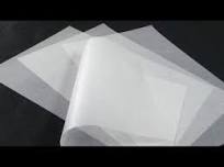 How To Make Instant Butter Paper / Parchment Paper At Home In Lockdown |  DIY Baking Paper #68