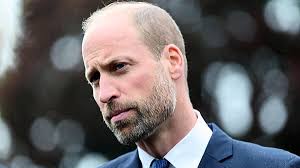 William's 21st birthday party may have been 'blagging' target, UK High  Court told