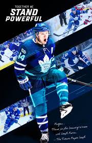 My newest for all the fellow fans of the toronto maple leafs. Toronto Maple Leafs On Twitter Get Your Own Personalized Standwitness Phone Wallpaper To Carry Leafs Nation With You Every Day Get Your Poster Https T Co Dzhwn6hsqb Https T Co 8bqzxsuaou