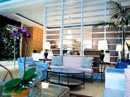 Just steps from miami's white sandy beaches, circa 39 hotel is a happy home for explorers at heart. Miami Beach Archive Tasty Travel