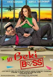 Sana Gawing Movie Na Ang My Beki Boss Thank You So Much Mareng Miriam For A Wonderful Story Pinoy Movies Full Movies Online Free Full Movies Online