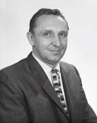 Ernest Eli “Ernie Lee” Cornelison (1916-1991)