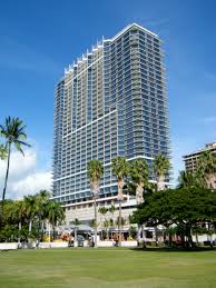 How long should you stay? Trump International Hotel And Tower Honolulu Wikipedia