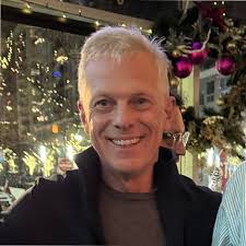 CryptoMondays Stamford