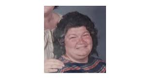 Ruby Goode Obituary (1940