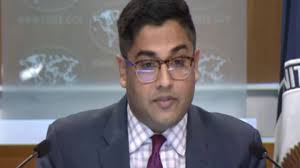 India continues to be vital partner for Indo-Pacific, global regional  stability: US State Dept