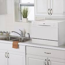 Find kitchen islands & serving carts at wayfair. The Pros And Cons Of Countertop Dishwasher Do You Need One And Why